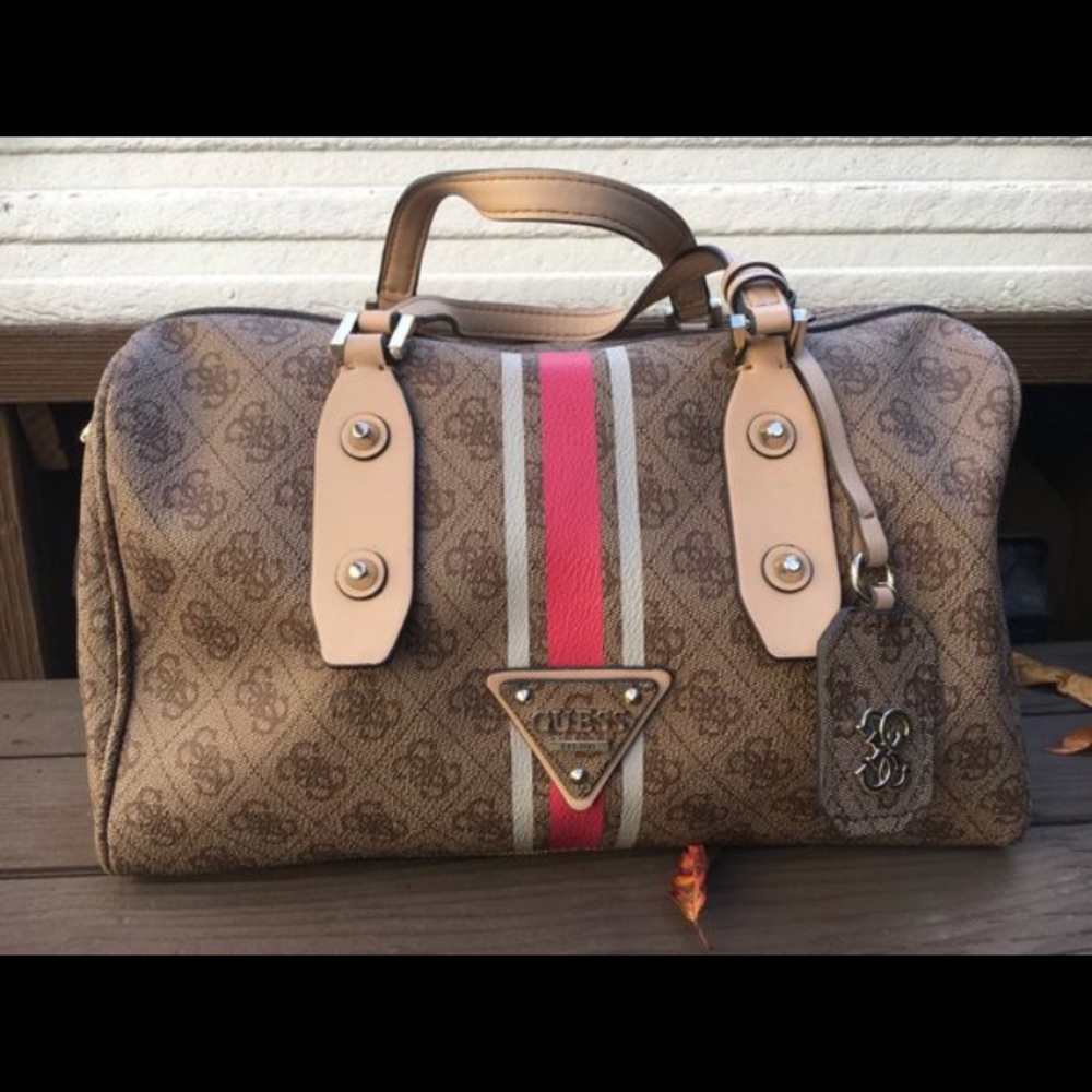 Guess Purse